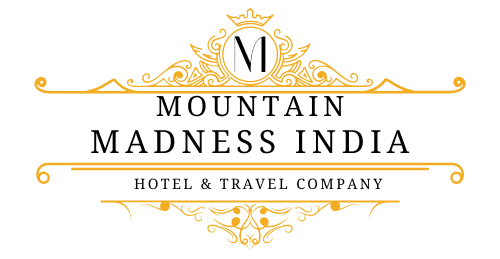 Mountain Madness India